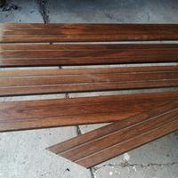 Zoccolino battiscopa 