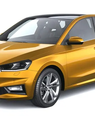 Ricambi Skoda Fabia 2014 > 2026