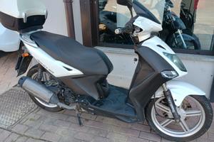 Kymco Agility 125