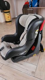 Seggiolino auto 1-2-3