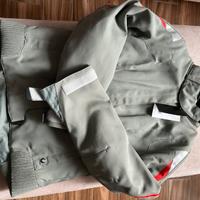 Giacca BMW TourShell Lady tg 42