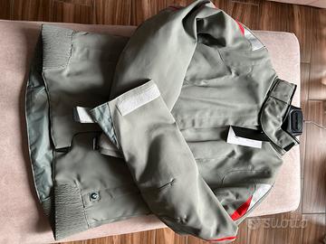 Giacca BMW TourShell Lady tg 42