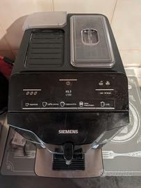 macchina caffè Siemens 