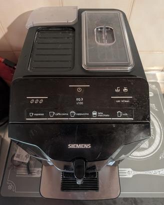 macchina caffè Siemens 