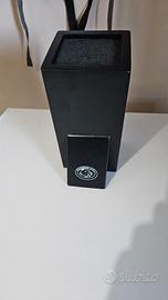 Ceppo Portacoltelli da Cucina