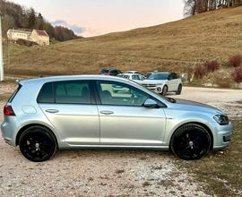 Golf GTE plug in