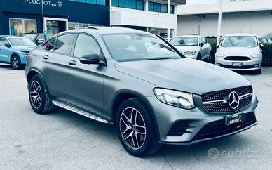 Mercedes-benz GLC 250 220 d 4Matic Premium