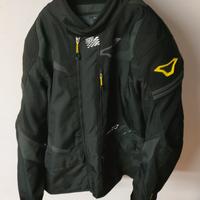 MACNA giubbotto moto 