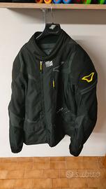 MACNA giubbotto moto 