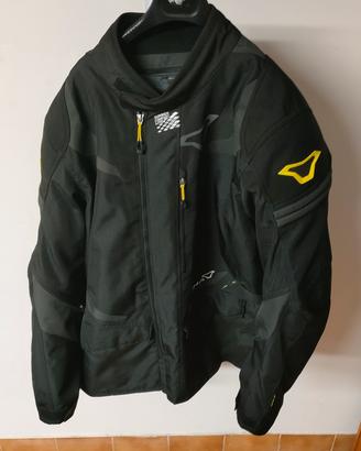MACNA giubbotto moto 