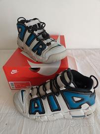 Nike Air More Uptempo tg. 40 (7y)