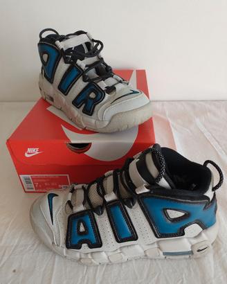 Nike Air More Uptempo tg. 40 (7y)