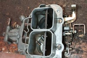 carburatore Weber 32 DGV