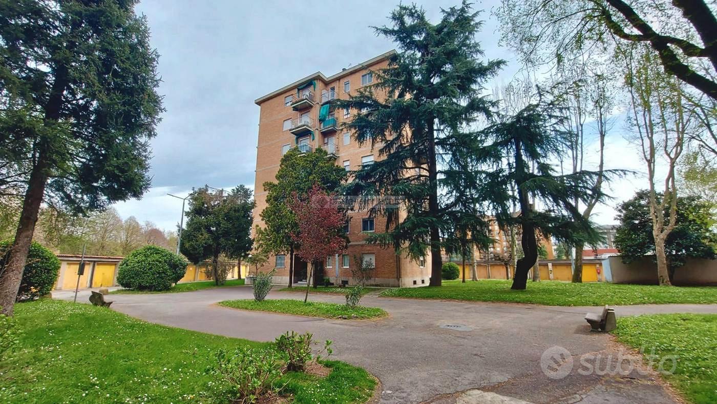 Appartamento – MI - Vista 2