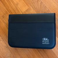 Astuccio con pantoni