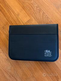 Astuccio con pantoni