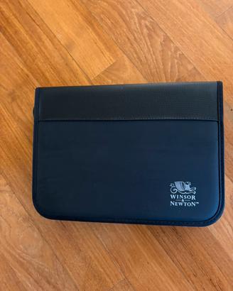 Astuccio con pantoni
