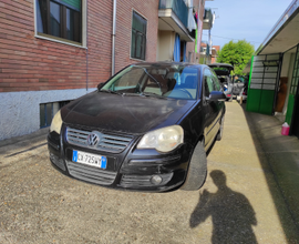 Vw polo 1.4 101vc 16v sportline