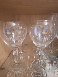 CALICI BIRRA LEFFE