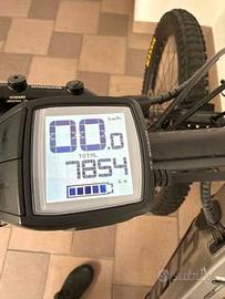 SCOTT Mod  E-STRIKE 920 Anno 2021 taglia S