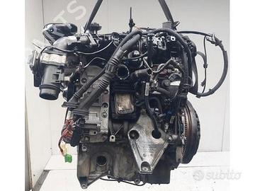 MOTORE BMW 2.0 DIESEL - N47D20C