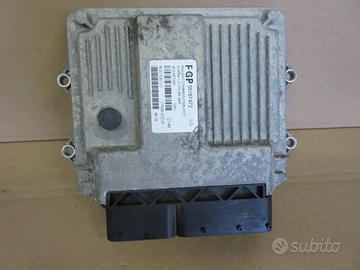 Centralina motore OPEL CORSA C 1.3 CDTI 2004