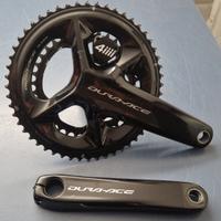 guarnitura duraace con misuratore 4iiii 