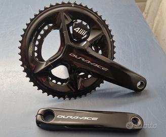 guarnitura duraace con misuratore 4iiii 