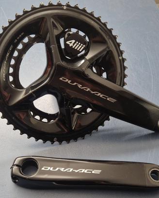 guarnitura duraace con misuratore 4iiii 