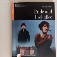 pride and prejudice