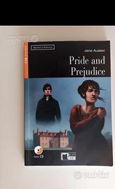 pride and prejudice