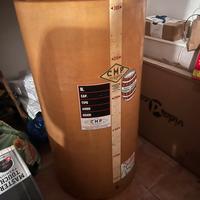 Botte - Cisterna - damigiana