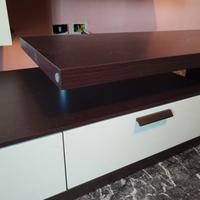 Mobile da soggiorno porta tv