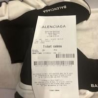 Balenciaga Speed 36