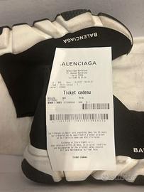 Balenciaga Speed 36