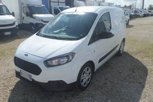 Ford Transit Courier furgone