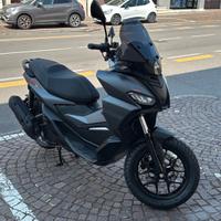Aprilia SR GT 125