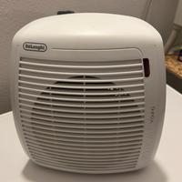 De Longhi termoventilatore verticale Young
