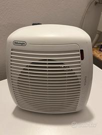 De Longhi termoventilatore verticale Young