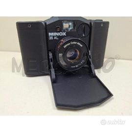 FOTOCAMERA MINOX 35 AL