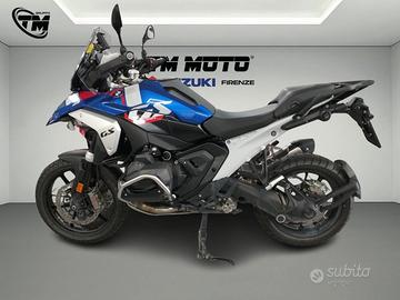 BMW MOTORRAD R 1300 GS - BMW R 1300 GS (2023 --> )