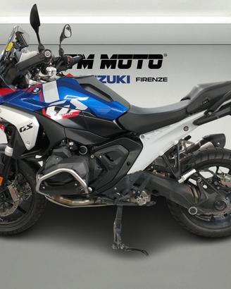 BMW MOTORRAD R 1300 GS - BMW R 1300 GS (2023 --> )