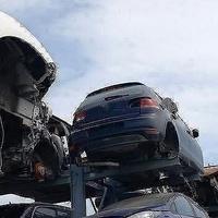 Volkswagen golf 6 ricambi