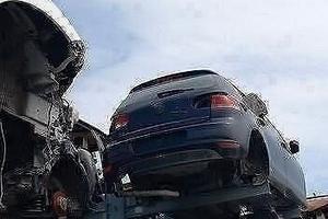 Volkswagen golf 6 ricambi