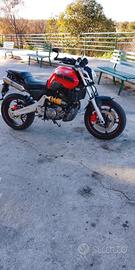 Yamaha MT 03 660