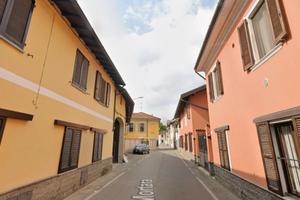 BILOCALE di 55mq TERMOAUTONOMO