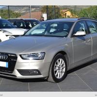 AUDI A4 Avant 2.0 TDI 143 CV Advanced