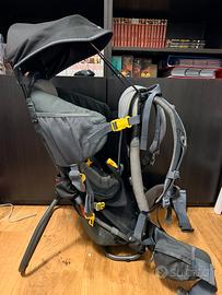 Zaino Deuter kid confort  1 plus