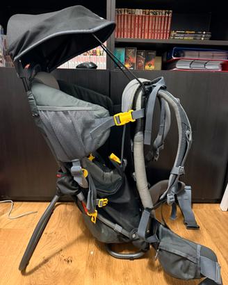 Zaino Deuter kid confort  1 plus