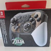 controller zelda tears of the kingdom 
